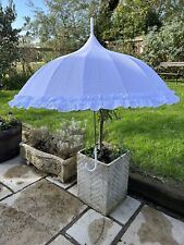 Wedding umbrella for sale  EVESHAM