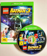 Disco perfeito Xbox One Lego Batman 3 Beyond Gotham frete grátis -, usado comprar usado  Enviando para Brazil
