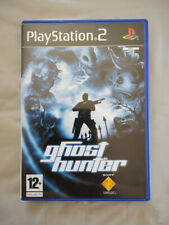 Ghosthunter ps2 pal d'occasion  France