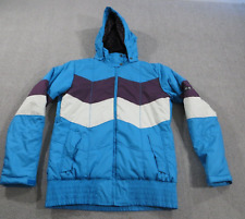 Ride snowboard jacket for sale  Los Angeles