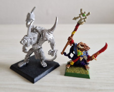 warhammer fantasy miniatures for sale  EDINBURGH