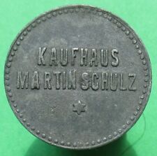 Old Rare Deutsche - Kusey -Kaufhaus Martin Schulz -10 - 17682.3 -więcej na ebay.pl, używany na sprzedaż  PL
