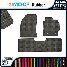 Rubber car mats for sale  Shipping to Ireland