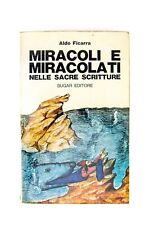 Libro miracoli miracolati usato  Torino