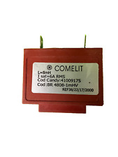 Comelit inductor br4808 for sale  CHORLEY