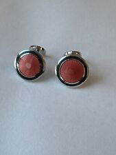 Thomas pink cufflinks for sale  LONDON