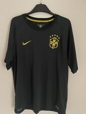Brazilian football jersey for sale  Ireland