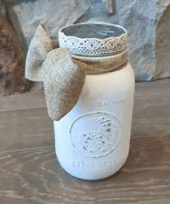 Decorative mason jar for sale  La Center