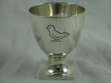 Chick designed sterling for sale  EDGWARE