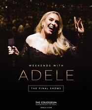Adele tickets may for sale  Oxnard