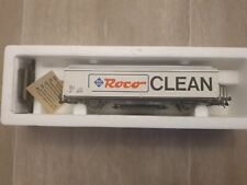 Roco clean schiebewandwagen gebraucht kaufen  Halberstadt