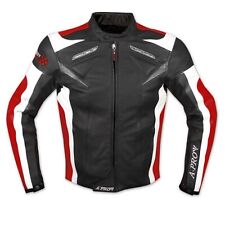 Moto giacca pelle usato  Vittorio Veneto