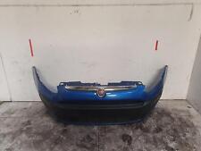 fiat punto evo bumper for sale  BURY