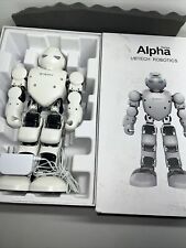 Ubtech robotics alpha for sale  Torrington