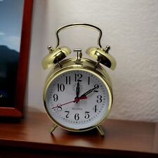 Alarm clock vintage for sale  Northfield