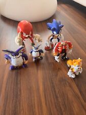 Sonic adventure toy for sale  Huntington