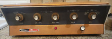 Rare heathkit daystrom for sale  Toledo