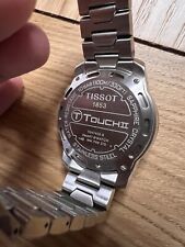 Tissuesot touch ii for sale  LONDON