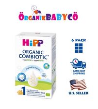 Hipp stage combiotic for sale  Henderson