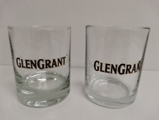 Glen grant bicchieri usato  Cison Di Valmarino