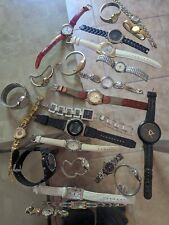 Watch lot assorted for sale  Shipping to Ireland