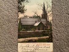 Vintage 1906 postcard for sale  Little Neck