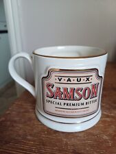 Vaux breweries samson for sale  DURHAM