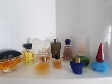 Parfum miniaturen stück gebraucht kaufen  Höchst