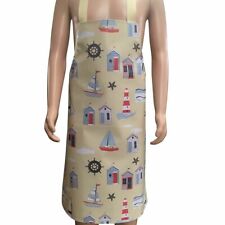 Pvc aprons seaside for sale  GRIMSBY