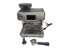 Breville bes880bss barista for sale  Niles