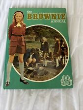 The Brownie Annual 1975 Vintage for sale  Shipping to South Africa