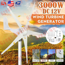Wind turbine generator for sale  Los Angeles