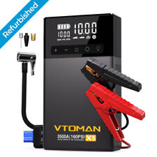 Vtoman jump starter for sale  Chino