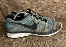 Nike flyknit lunar for sale  Shipping to Ireland