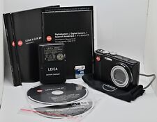 [Screen Scratch, Sem Caixa] Leica V-Lux 20 | Câmera Digital 12.0MP - Kit Completo comprar usado  Enviando para Brazil