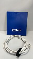 Syntech link cable for sale  OAKHAM