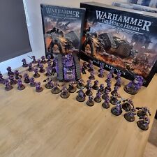 Space marine army for sale  KENDAL
