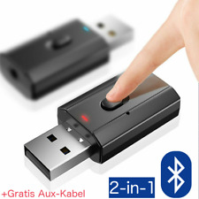 Bluetooth 2in1 sender gebraucht kaufen  Kassel