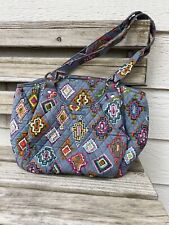 Vera bradley glenna for sale  Shipping to Ireland