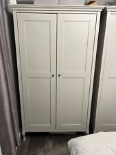 Set wardrobes laura for sale  LEIGH