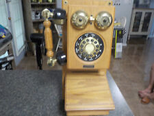 Country telephone. modern for sale  Mercedes