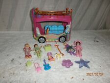 Polly pocket partybus gebraucht kaufen  Mönchengladbach