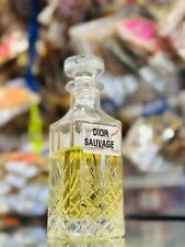 Inspirado em D Sauvage | Fragrância/óleo corporal/perfume | Roll-on | 6 ml, 12 ml comprar usado  Enviando para Brazil