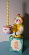 Birthday candle year for sale  Dundee