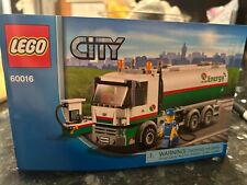 Lego city tanker for sale  Palatine