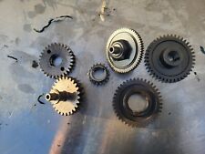 Engine motor gears for sale  PICKERING