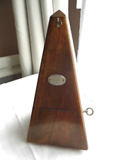 Antique maelzel metronome for sale  Shipping to Ireland