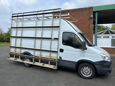 Iveco daily van for sale  HUNTINGDON