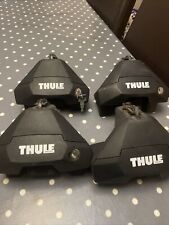 Thule evo clamp for sale  BELFAST