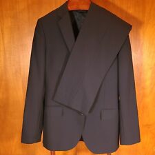 Crew mens suit for sale  Lawrence Township